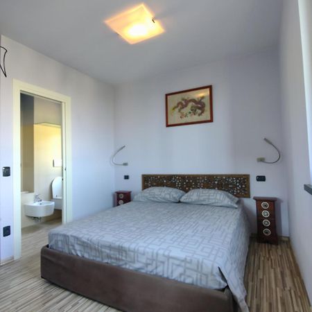 Aminta Apartment Bergamo Exterior photo