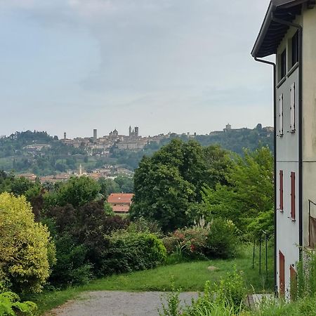 Aminta Apartment Bergamo Exterior photo
