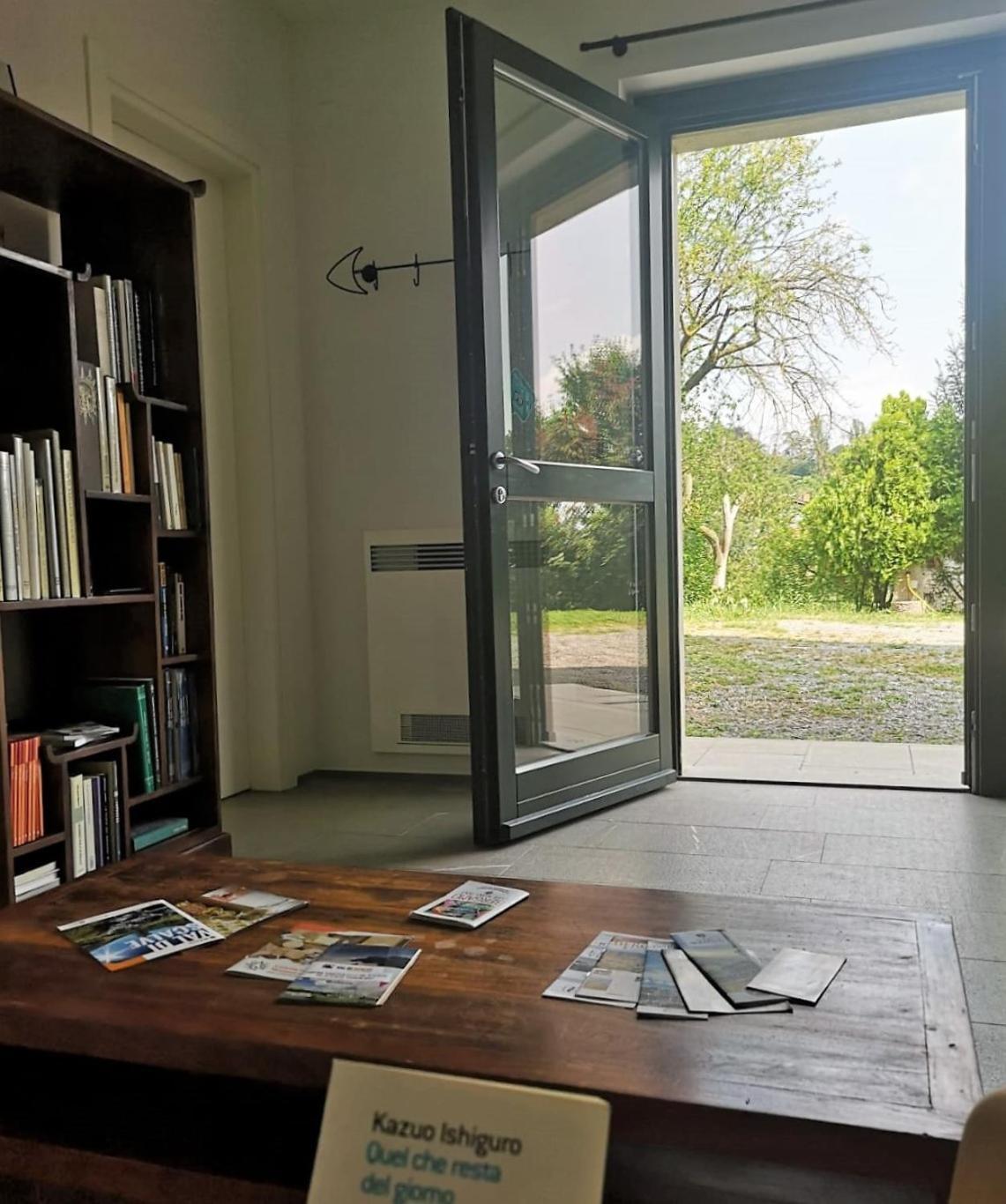 Aminta Apartment Bergamo Exterior photo