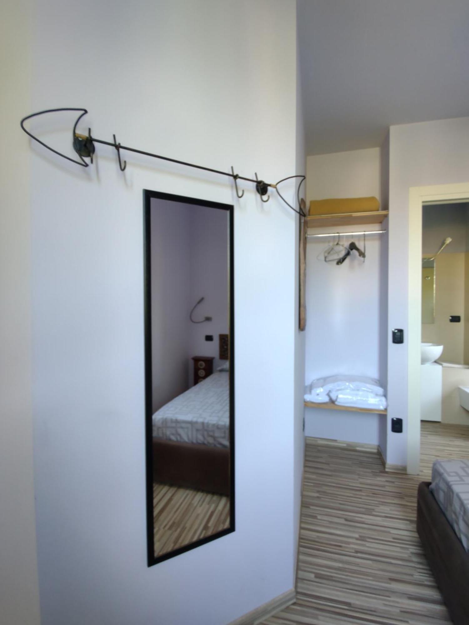 Aminta Apartment Bergamo Exterior photo